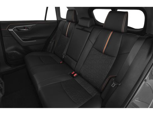 Used 2019 Toyota RAV4 Adventure w/ Advanced Technology Package AWD/4WD image 8