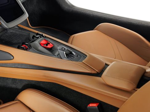 Used 2024 Lamborghini Revuelto AWD/4WD image 27