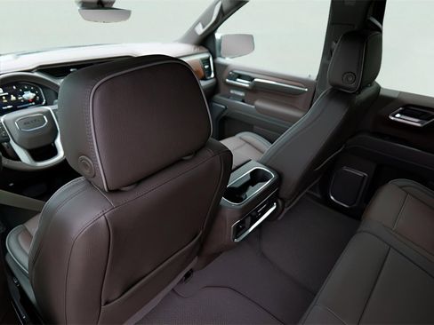 New 2026 GMC Sierra 1500 Denali w/ Denali Reserve Package image 18