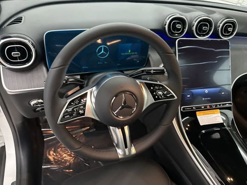 New 2026 Mercedes-Benz GLC 300 image 10