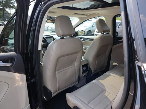 Used 2018 Ford Escape SEL AWD/4WD image 11