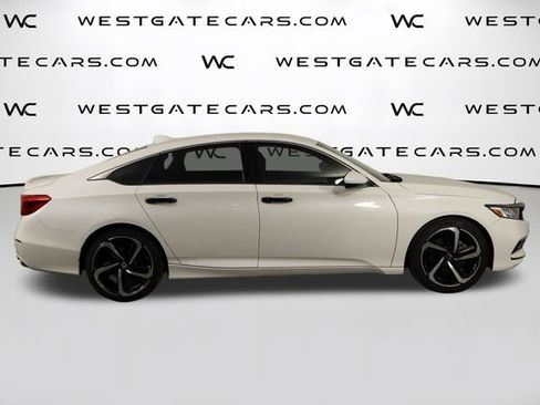 Used 2020 Honda Accord Sport image 45