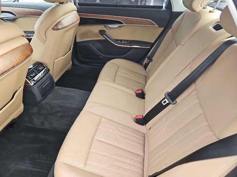 Used 2019 Audi A8 L 3.0T image 12