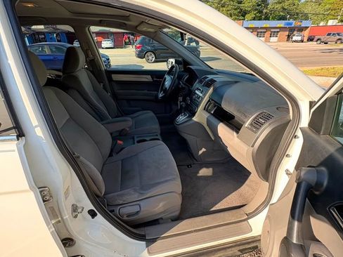 Used 2010 Honda CR-V EX image 10