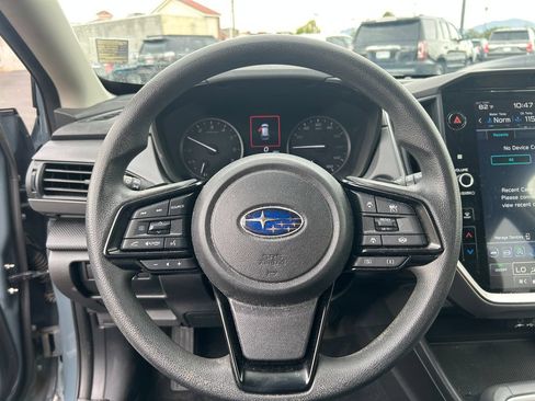 Used 2024 Subaru Crosstrek 2.0i Premium AWD/4WD image 20