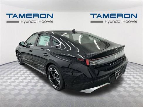 New 2026 Hyundai Sonata SEL image 3