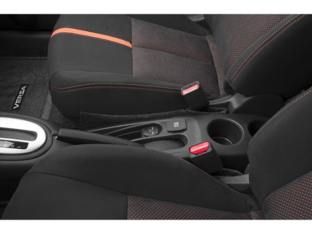 Used 2015 Nissan Versa Note SR w/ SR Convenience Package FWD image 18