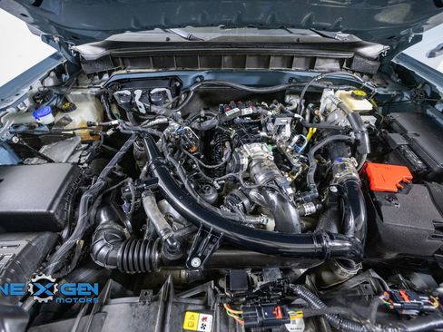 Used 2022 Ford Bronco Wildtrak AWD/4WD image 51