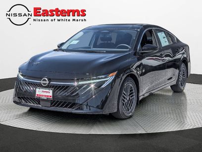 New 2027 Nissan Sentra SV w/ SV Convenience Package