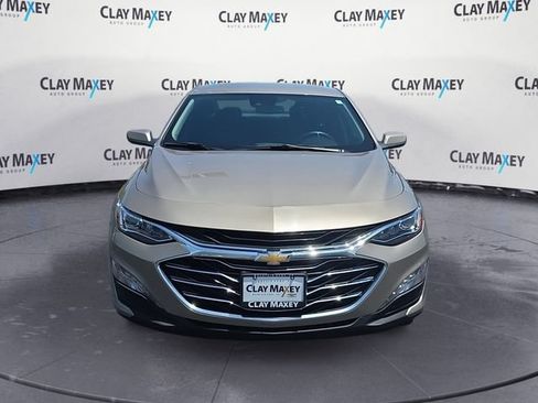 Used 2024 Chevrolet Malibu LT FWD image 8