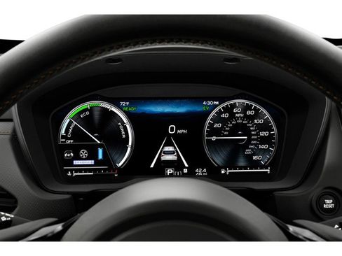 New 2025 Subaru Forester Touring w/ Protection Package (1PH) image 18