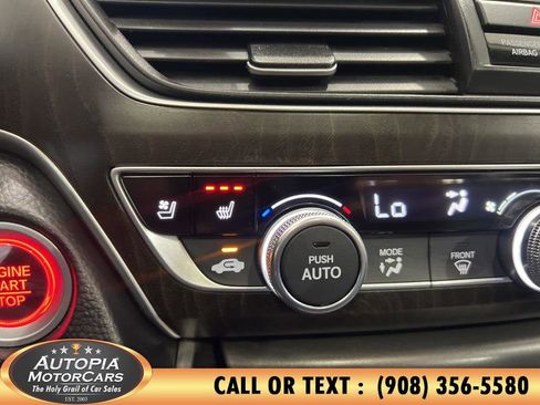 Used 2019 Honda Accord Touring image 40