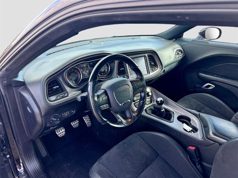 Used 2023 Dodge Challenger R/T Scat Pack w/ Plus Package image 9