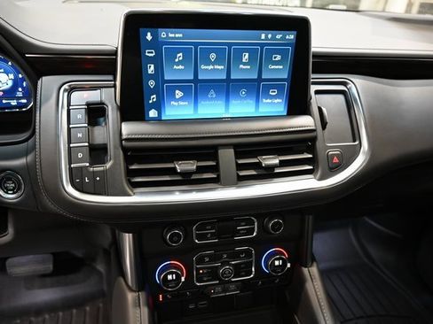 Used 2022 Chevrolet Tahoe LT w/ LT Signature Plus Package image 15