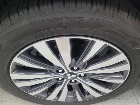 Used 2019 Mitsubishi Outlander SEL AWD/4WD image 31
