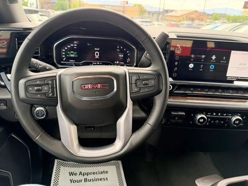 Used 2024 GMC Sierra 1500 Elevation w/ X31 Off-Road Package image 20