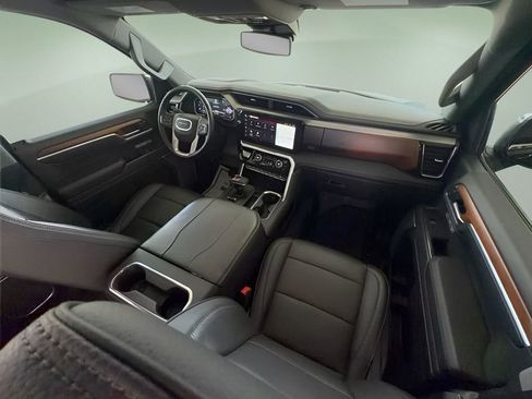 Used 2023 GMC Sierra 1500 Denali image 24
