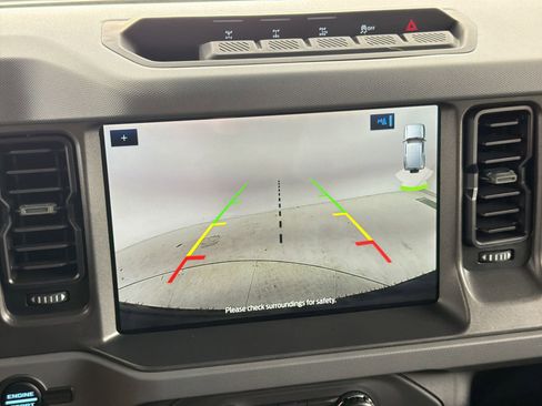 Used 2024 Ford Bronco Everglades AWD/4WD image 24