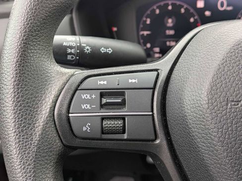 Certified 2023 Honda Accord EX image 23