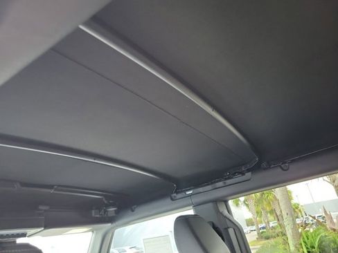 Used 2023 Ford Bronco Black Diamond image 14