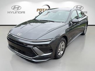 New 2026 Hyundai Sonata SE video 1