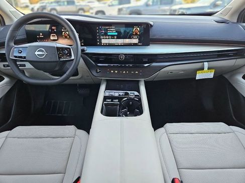 New 2026 Nissan Murano SL w/ Comfort Package image 14