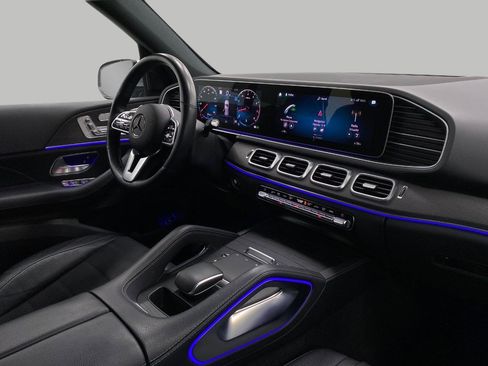 Used 2022 Mercedes-Benz GLE 350 4MATIC image 21