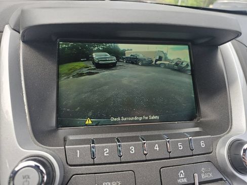 Used 2014 Chevrolet Equinox LT w/ Driver Convenience Package AWD/4WD image 18