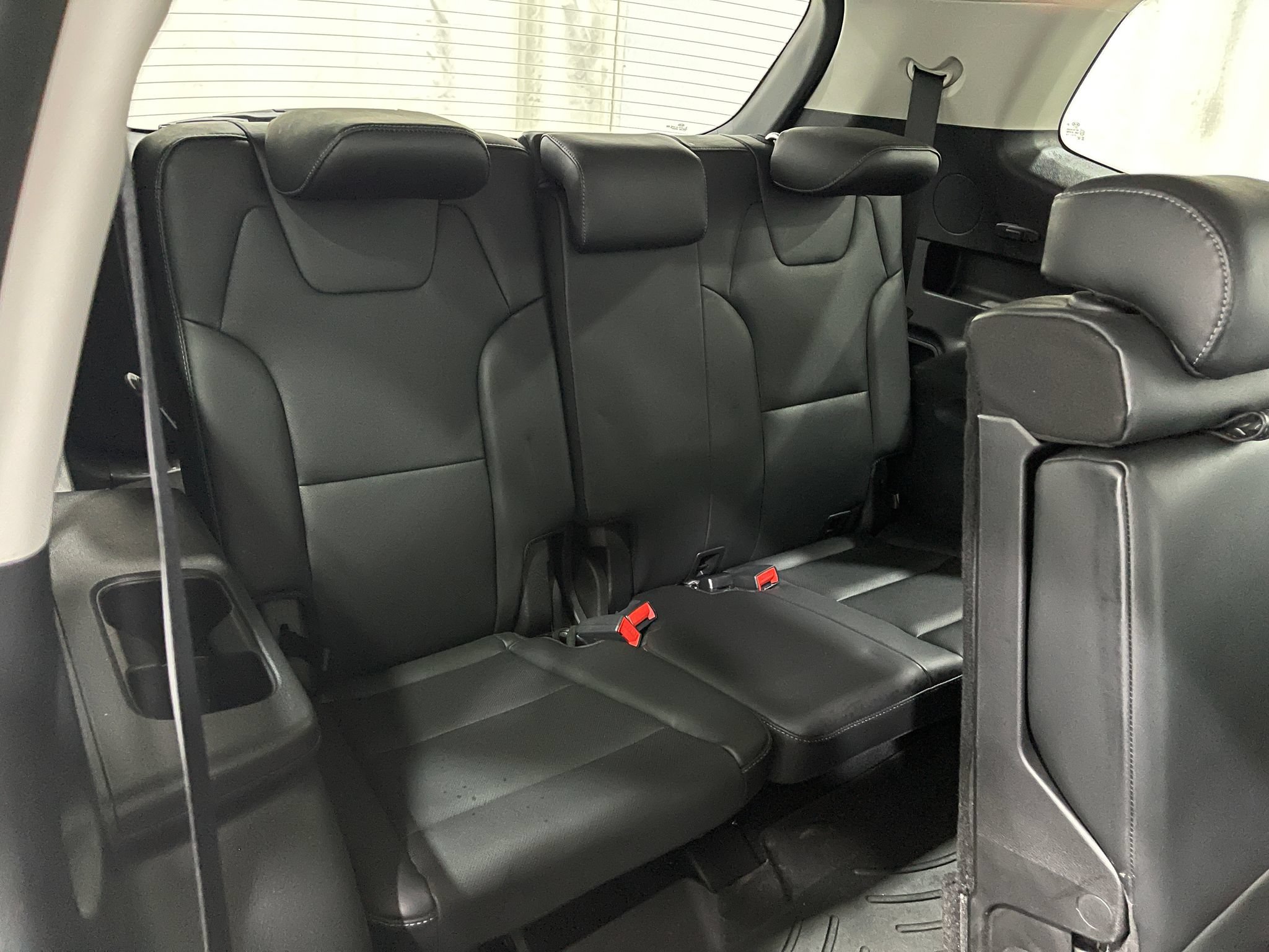 Used 2020 Kia Telluride EX AWD/4WD image 32