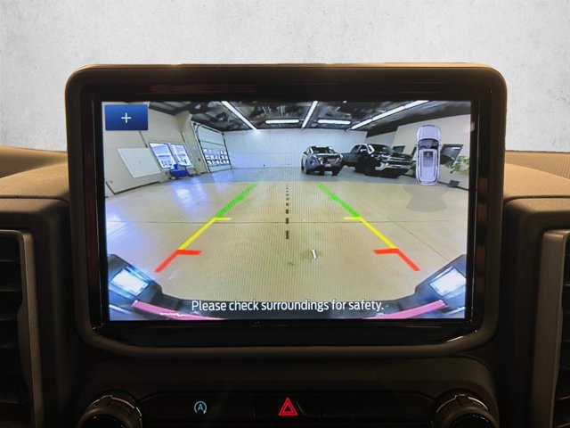 Used 2023 Ford Bronco Sport Outer Banks w/ Tech Package AWD/4WD image 13