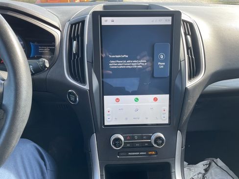 Certified 2023 Ford Edge SEL w/ Convenience Package image 15