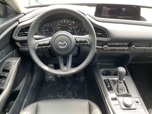New 2026 MAZDA CX-30 AWD 2.5 S image 11