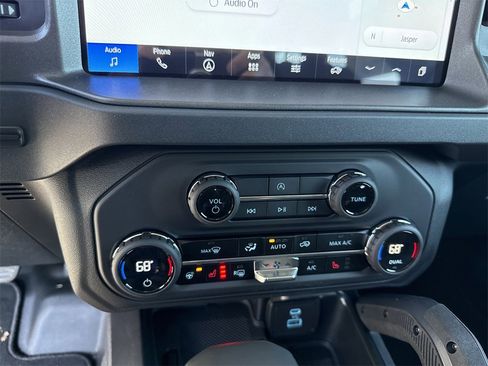 New 2025 Ford Bronco Badlands w/ Sasquatch Package image 29