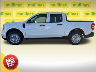 New 2026 Ford Maverick XL w/ Equipment Group 101A video 2