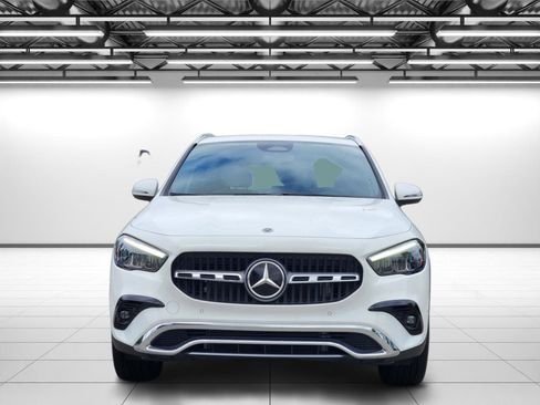 Certified 2026 Mercedes-Benz GLA 250 image 4
