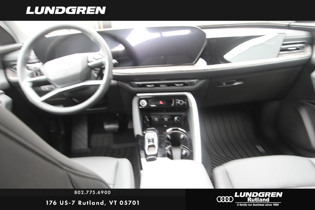 New 2026 Audi Q5 2.0T AWD/4WD image 3
