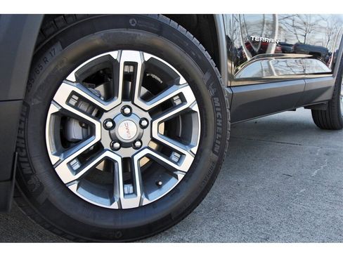 Used 2026 GMC Terrain Elevation w/ LPO, Floor Liner Package image 28