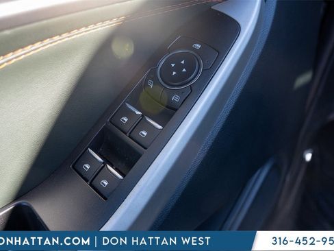 Used 2022 Ford Explorer Timberline image 15