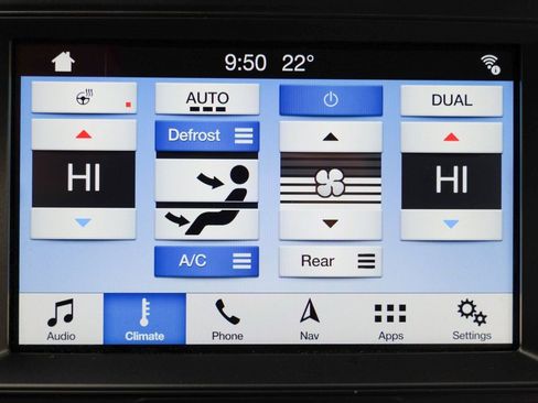 Used 2018 Ford Expedition XLT w/ Equipment Group 202A image 56