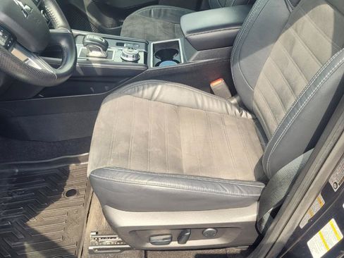Used 2023 Mitsubishi Outlander SE AWD/4WD image 11