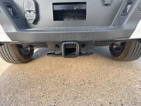 New 2025 Ford F150 Lightning Flash image 10