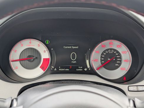 Certified 2025 Acura RDX A-Spec image 13