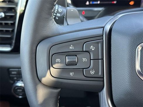 New 2026 GMC Sierra 1500 Denali Ultimate image 9