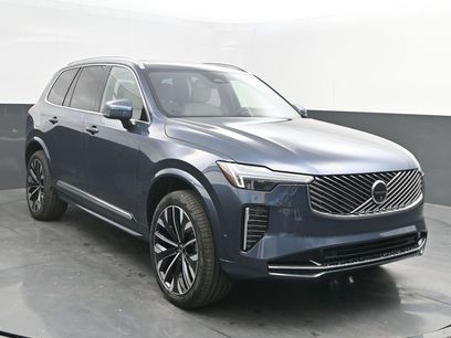 New 2026 Volvo XC90 B6 Plus w/ Protection Package Premier
