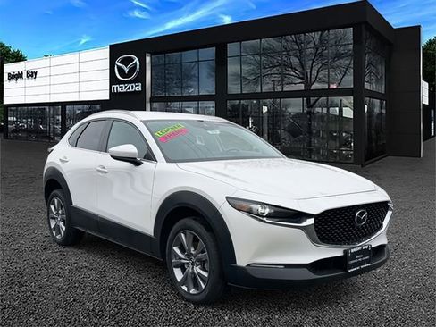 Certified 2023 MAZDA CX-30 AWD 2.5 S w/ Preferred Package image 1