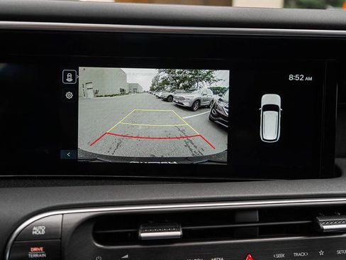 Used 2026 Hyundai Palisade SEL image 27