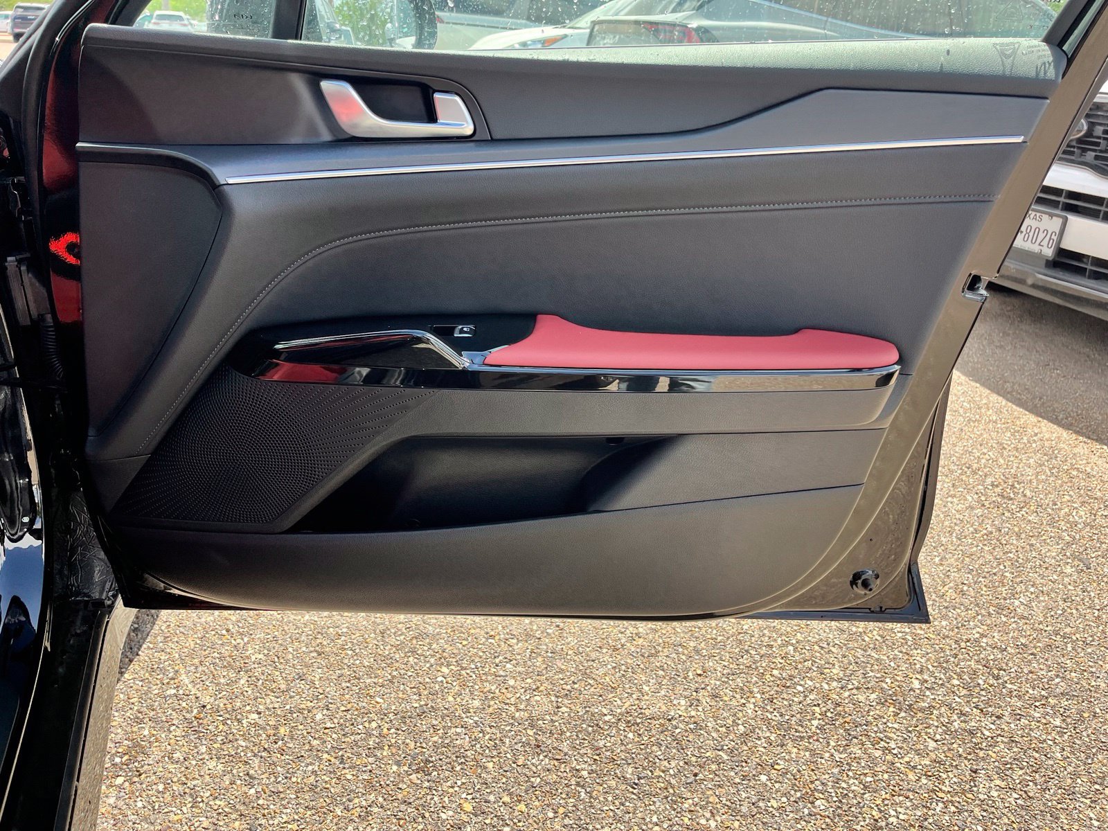 New 2026 Kia K5 GT-Line FWD image 23