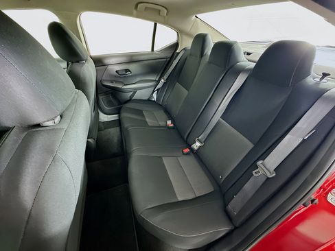 Used 2024 Nissan Sentra SV image 26