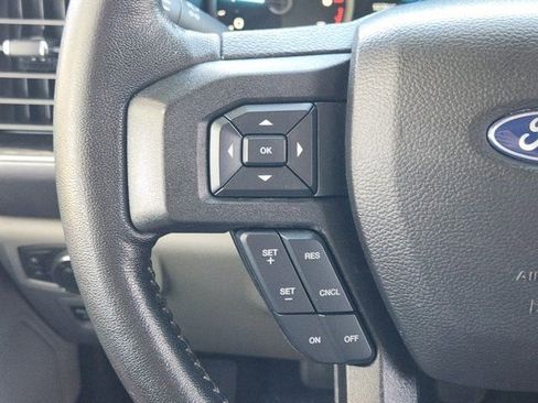 Used 2020 Ford F150 XLT w/ Equipment Group 302A Luxury image 28