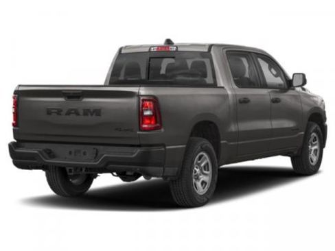 New 2025 RAM 1500 Tradesman image 3